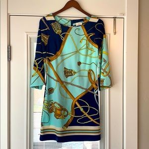 Beautiful Julie Brown NYC dress